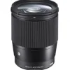 Discount Sigma 16mm f/1.4 DC DN Contemporary Lens for Micro 4/3
