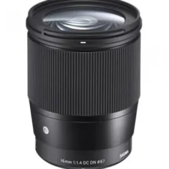 Discount Sigma 16mm f/1.4 DC DN Contemporary Lens for Micro 4/3
