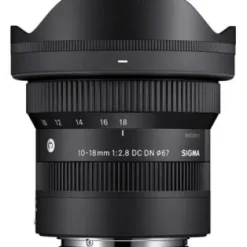 Online Sigma 10-18mm f/2.8 DC DN Contemporary Lens (Sony E)
