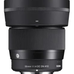 Hot Sigma 56mm f/1.4 DC DN Contemporary Lens for Canon EF-M