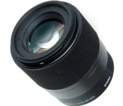 Online Sigma 30mm f/1.4 DC DN Contemporary Lens for Canon EF-M