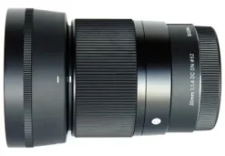 Online Sigma 30mm f/1.4 DC DN Contemporary Lens for Canon EF-M