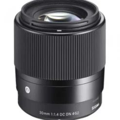 Discount Sigma 30mm f/1.4 DC DN Contemporary Lens for Sony E
