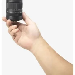 Best Sigma 18-50mm f/2.8 DC DN Contemporary Lens for FUJIFILM X