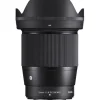 Clearance Sigma 16mm f/1.4 DC DN Contemporary Lens for FUJI