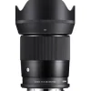 Clearance Sigma 23mm f/1.4 DC DN Contemporary Lens (Canon RF)