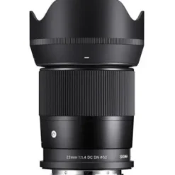 Clearance Sigma 23mm f/1.4 DC DN Contemporary Lens (Canon RF)