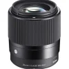 Outlet Fujifilm Sigma 30mm f/1.4 DC DN Contemporary Lens for X