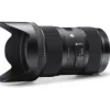 Discount Sigma 18-35mm f/1.8 DC HSM Art Lens for Canon