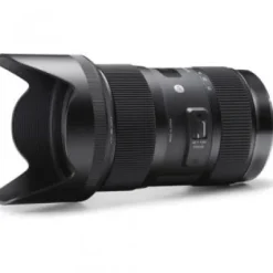 Discount Sigma 18-35mm f/1.8 DC HSM Art Lens for Canon