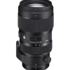Outlet Sigma 50-100mm f/1.8 DC HSM Art Lens for Nikon