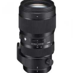 Outlet Sigma 50-100mm f/1.8 DC HSM Art Lens for Nikon
