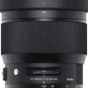 Best Sigma 50-100mm f/1.8 DC HSM Art Lens for Canon