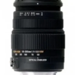 Online SLRHut Sigma 50-200mm f/4-5.6 DC OS HSM High Performance Telephoto Zoom For Nikon Cameras