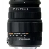 Online SLRHut Sigma 50-200mm f/4-5.6 DC OS HSM High Performance Telephoto Zoom For Sony Cameras
