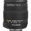 Best SLRHut Sigma 18-50mm f/2.8-4.5 DC OS HSM Zoom For Nikon D-SLRs