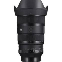 Best Sigma 28-45mm f/1.8 DG DN Art Lens (Sony E)