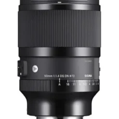 Sale Sigma 50mm f/1.4 DG DN Art Lens (Sony E)