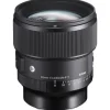 Best Sigma 85MM F/1.4 DG DN Art Lens for Sony E