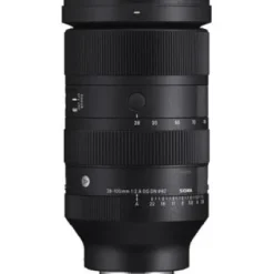 Fashion Sigma 28-105mm f/2.8 DG DN Art Lens (Sony E)