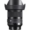 Online Sigma 20mm f/1.4 DG DN Art Lens for Sony E