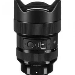 Outlet Sigma 14-24mm f/2.8 DG DN Art Lens for Sony E