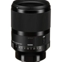 Best Sigma 35mm f/1.4 DG DN Art Lens for Sony E