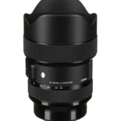 Best Leica Sigma 14-24mm f/2.8 DG DN Art Lens for L (213969)