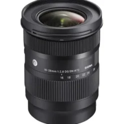 Sale Sigma 16-28mm f/2.8 DG DN Contemporary Lens (Sony E)