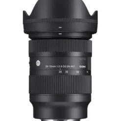 Hot Sigma 28-70mm f/2.8 DG DN Contemporary Lens for Sony E