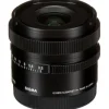 New Sigma 24mm f/3.5 DG DN Contemporary Lens for Sony E