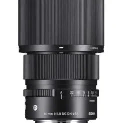 Outlet Sigma 90mm f/2.8 DG DN Contemporary Lens for Sony E