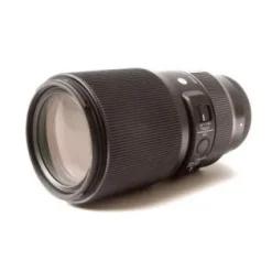 Outlet Sony Sigma 105mm f/2.8 DG DN Macro Art Lens for E