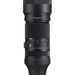 Outlet Sigma 100-400mm f/5-6.3 DG DN OS Contemporary Lens (FUJIFILM X)
