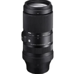 Online Sigma 100-400mm f/5-6.3 DG DN OS Contemporary Lens for Sony E