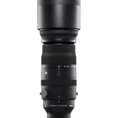 Fashion Sigma 150-600mm f/5-6.3 DG DN OS Sports Lens for Sony E