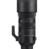 New Sigma 70-200mm f/2.8 DG DN OS Sports Lens (Sony E)