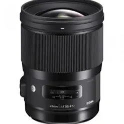 Online Sigma 28mm f/1.4 DG HSM Art Lens for Canon EF