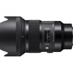 Discount Sigma 50mm f/1.4 DG HSM Art Lens for Sony E