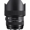 Clearance Sigma 14-24mm f/2.8 DG HSM Art Lens for Canon EF