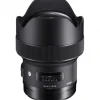 Fashion Sigma 14mm f/1.8 DG HSM Art Lens for Canon EF