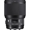 Clearance Sigma 85mm f/1.4 DG HSM Art Lens for Canon EF