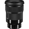 New Sigma 24mm f/1.4 DG HSM Art Lens for Sony E