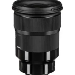 New Sigma 24mm f/1.4 DG HSM Art Lens for Sony E