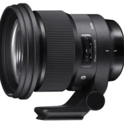 Clearance Sigma 105mm f/1.4 DG HSM Art Lens for Sony E