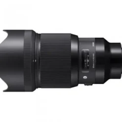 Outlet Sigma 85mm f/1.4 DG HSM Art Lens for Sony E