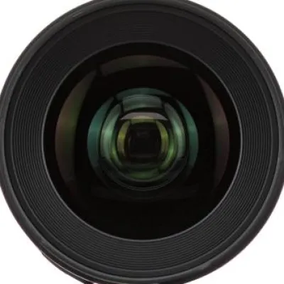Sale Sigma 28mm f/1.4 DG HSM Art Lens for Canon EF + Multi-Coated 3PC UV Filter Kit, Variable Neutral Density Filter (ND2-ND400) & More (17pc Bundle)