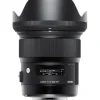 Discount Sigma 24mm f/1.4 DG HSM Art Lens for Canon EF