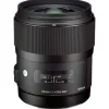 Outlet Sigma 35mm f/1.4 DG HSM ART Lens for Nikon DSLR Cameras