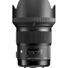 Best Sigma 50mm f/1.4 DG HSM Art Lens for Nikon F